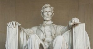 Guilt by Lynn SteinsonAbe-lincoln-162x300 It's not all about Abe: the uncelebrated activists of the anti-slavery movement