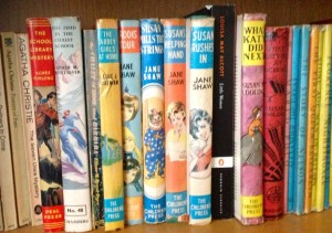 Guilt by Lynn SteinsonOptimized-fave-books-300x187 A roam around my books - 1- in search of my "favourite" book.