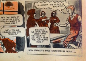 Guilt by Lynn SteinsonOptimized-fave-books-300x187 A roam around my books - 1- in search of my "favourite" book.