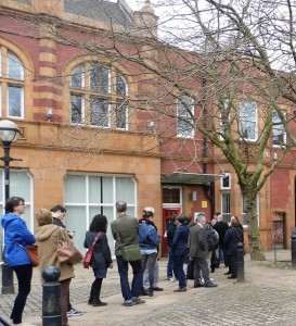 Guilt by Lynn SteinsonP1000361-e1367694856869-273x300 ‘We keep being told “we’re all in this together”. But it remains boom-time for the people at the top.’ Owen Jones