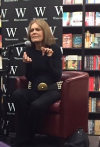 Guilt by Lynn Steinsonimage-1-204x300 Gloria Steinem in conversation with Rachel Cooke
