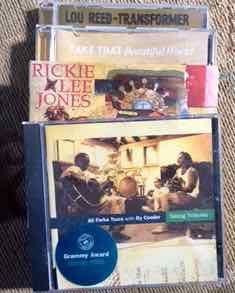 Guilt by Lynn Steinsonimages My Desert Island Discs