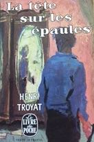 Guilt by Lynn Steinsonla-tete A roam around my books 6 - the die is cast.