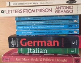 Guilt by Lynn Steinsonla-tete A roam around my books 6 - the die is cast.