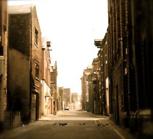 Guilt by Lynn Steinsonsepia-georgian-liverpool-300x273 A roam around my books 8 - staying power