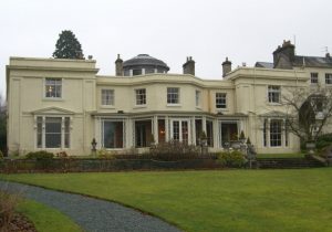 Guilt by Lynn Steinsonsepia-georgian-liverpool-300x273 A roam around my books 8 - staying power